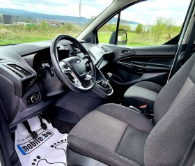 Ford Connect Tourneo conect 1.0i ecobust, снимка 8 - Автомобили и джипове - 40284298