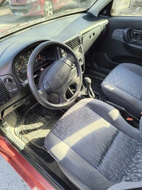 Seat Cordoba, снимка 4 - Автомобили и джипове - 44995753