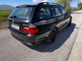 BMW 320 d, снимка 3