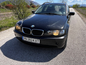 BMW 320 d, снимка 4