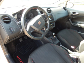 Seat Ibiza 2.0TDI FR 178000km TOP, снимка 12