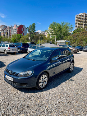 Обява за продажба на VW Golf 1.4 80 кс Германия  ~10 290 лв. - изображение 1