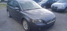 Volvo V50 2.0 д 6 ск. 1