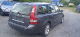 Volvo V50 2.0 д 6 ск. - [3] 