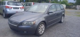 Volvo V50 2.0 д 6 ск. - [6] 