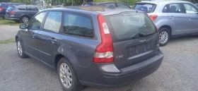 Volvo V50 2.0 д 6 ск. - [7] 