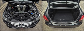 Mercedes-Benz E 350 AMG/4MATIC/GERMANY/LED//AMBIENT/PARK AS/LIZ | Mobile.bg   8