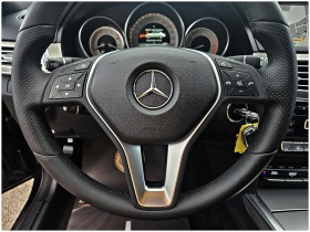 Mercedes-Benz E 350 AMG/4MATIC/GERMANY/LED//AMBIENT/PARK AS/LIZ | Mobile.bg   11