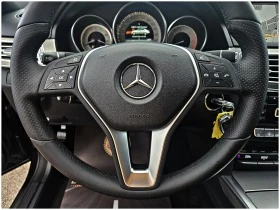 Mercedes-Benz E 350 AMG/4MATIC/GERMANY/LED/ПОДГРЕВ/AMBIENT/PARK AS/LIZ - [12] 