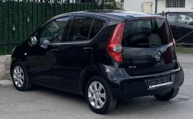 Opel Agila 1.0i LPG ECOFLEX - [7] 