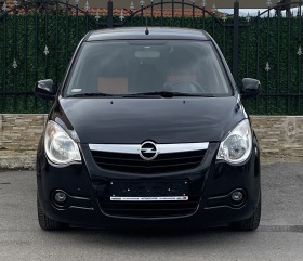 Opel Agila 1.0i LPG ECOFLEX, снимка 2