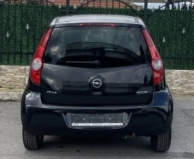 Opel Agila 1.0i LPG ECOFLEX | Mobile.bg    5