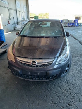 Opel Corsa 1.2 | Mobile.bg    1