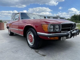 Mercedes-Benz 350 SL - 39000 лв. - 77791740 | Car24.bg