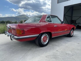 Mercedes-Benz 350 SL | Mobile.bg    10