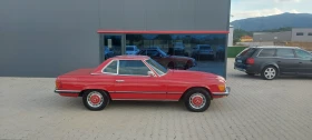 Mercedes-Benz 350 SL - 39000 лв. - 77791740 | Car24.bg