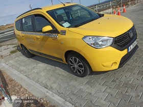 Dacia Lodgy 1.5DCI 107 PS, снимка 8