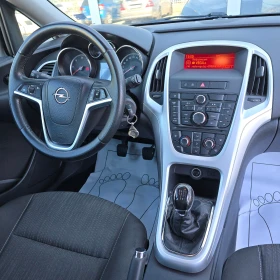 Opel Astra 110к.с!! 6-скорости!! , снимка 14