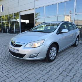 Opel Astra 110к.с!! 6-скорости!! , снимка 5