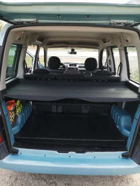 Citroen Berlingo 1.4i, снимка 12