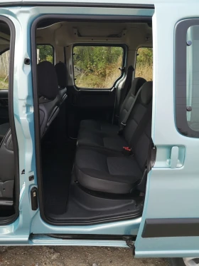 Citroen Berlingo 1.4i, снимка 10