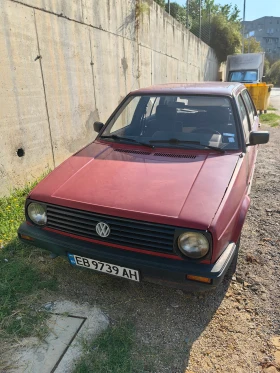 VW Golf 1.6 TD, снимка 1