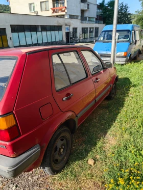 VW Golf 1.6 TD, снимка 3