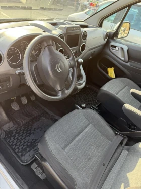 Citroen Berlingo 1.6 HDI, снимка 10