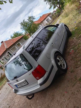 VW Passat, снимка 5