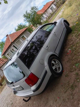 VW Passat, снимка 1