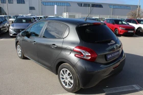 Peugeot 208 ACTIVE 1.2 e-VIT 82 BVM5, снимка 4