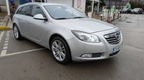 Обява за продажба на Opel Insignia 2.8Т ~13 333 лв. - изображение 1