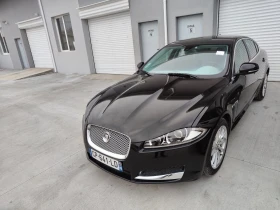 Jaguar Xf 2.2d, снимка 10