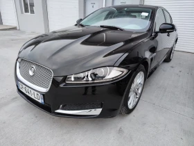 Jaguar Xf 2.2d, снимка 1