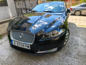 Jaguar Xf 2.2d | Mobile.bg    15