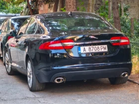 Jaguar Xf 2.2d | Mobile.bg    16