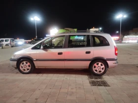 Opel Zafira, снимка 7