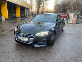 Audi A5 Метан, 5врати, снимка 3