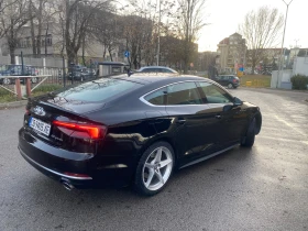 Audi A5 Метан, 5врати, снимка 5