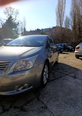 Toyota Avensis 2, 2D4DKat | Mobile.bg    8