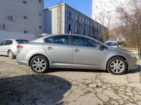 Toyota Avensis 2, 2D4DKat | Mobile.bg    7