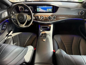 Mercedes-Benz S 350 Long* 4Matic* TV* Burm* Обдухване* , снимка 12