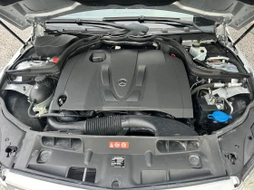 Mercedes-Benz C 220 2.2 CDI 170 k.c. Тип 646, снимка 16