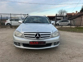 Mercedes-Benz C 220 2.2 CDI 170 k.c. Тип 646, снимка 2