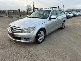 Mercedes-Benz C 220 2.2 CDI 170 k.c. Тип 646, снимка 3