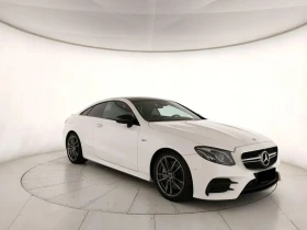 Mercedes-Benz E 53 AMG Coupe EQ Boost 4MATIC+ , снимка 1