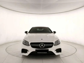 Mercedes-Benz E 53 AMG Coupe EQ Boost 4MATIC+ , снимка 3