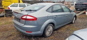 Ford Mondeo 1.8tdci 125hp на части, снимка 3