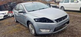 Ford Mondeo 1.8tdci 125hp на части, снимка 2