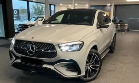  Mercedes-Benz GLE 45...